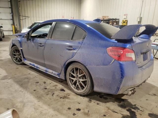 Photo 1 VIN: JF1VA2Y69H9825832 - SUBARU WRX STI LI 