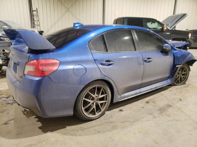 Photo 2 VIN: JF1VA2Y69H9825832 - SUBARU WRX STI LI 