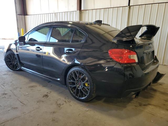 Photo 1 VIN: JF1VA2Y69K9823490 - SUBARU WRX STI LI 