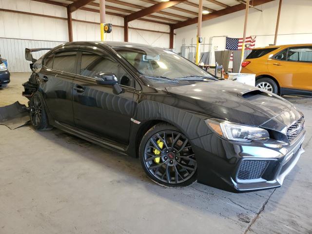 Photo 3 VIN: JF1VA2Y69K9823490 - SUBARU WRX STI LI 