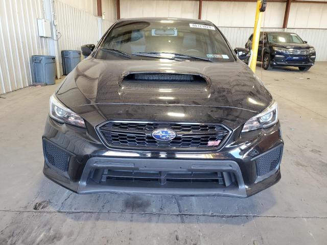 Photo 4 VIN: JF1VA2Y69K9823490 - SUBARU WRX STI LI 