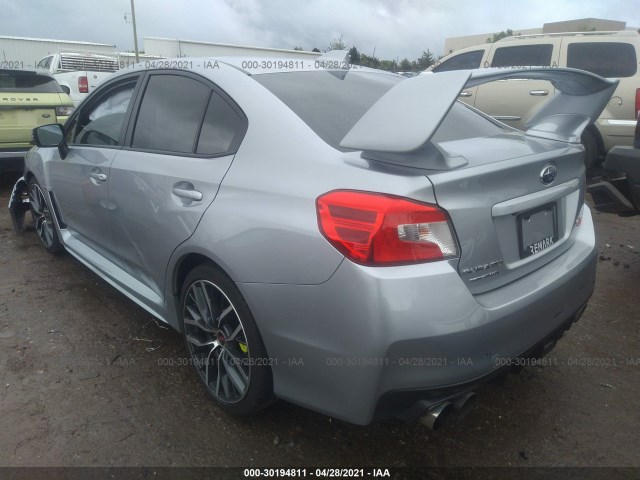 Photo 2 VIN: JF1VA2Y69L9831056 - SUBARU WRX 