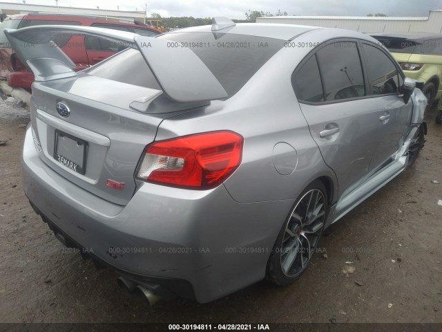 Photo 3 VIN: JF1VA2Y69L9831056 - SUBARU WRX 