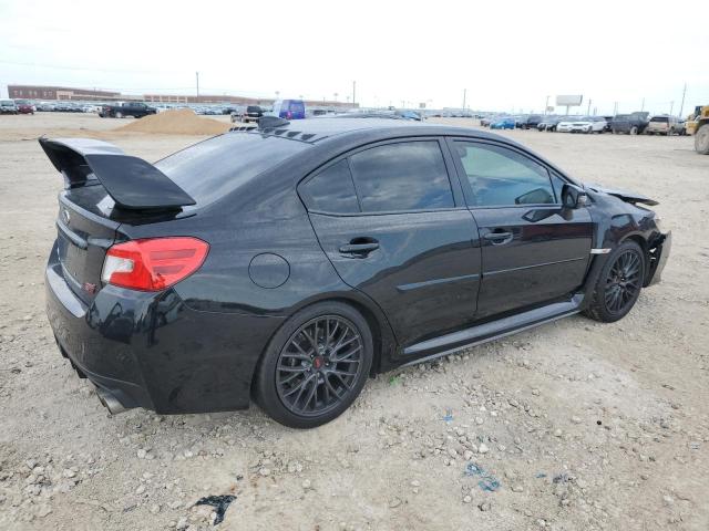 Photo 2 VIN: JF1VA2Y6XG9830813 - SUBARU WRX 