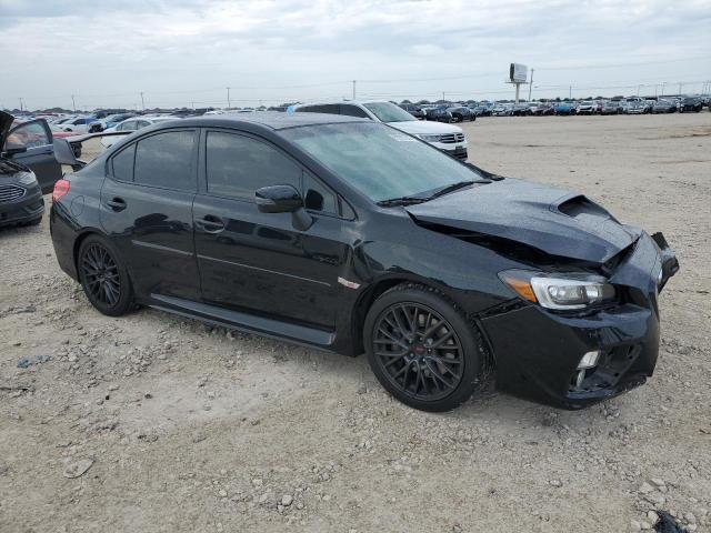 Photo 3 VIN: JF1VA2Y6XG9830813 - SUBARU WRX 