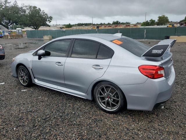 Photo 1 VIN: JF1VA2Y6XH9825662 - SUBARU WRX STI LI 