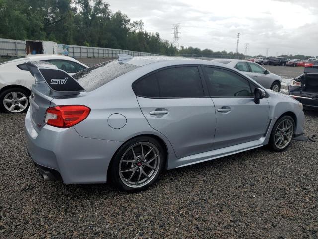 Photo 2 VIN: JF1VA2Y6XH9825662 - SUBARU WRX STI LI 