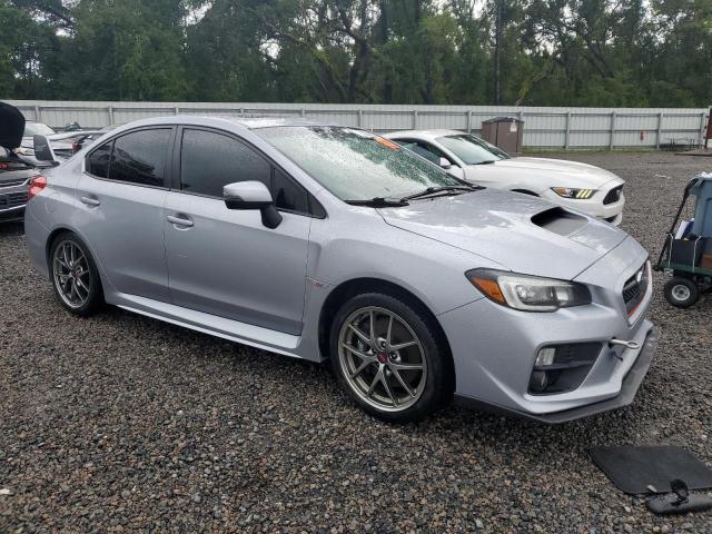 Photo 3 VIN: JF1VA2Y6XH9825662 - SUBARU WRX STI LI 