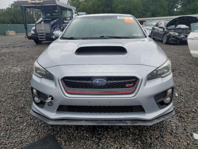 Photo 4 VIN: JF1VA2Y6XH9825662 - SUBARU WRX STI LI 