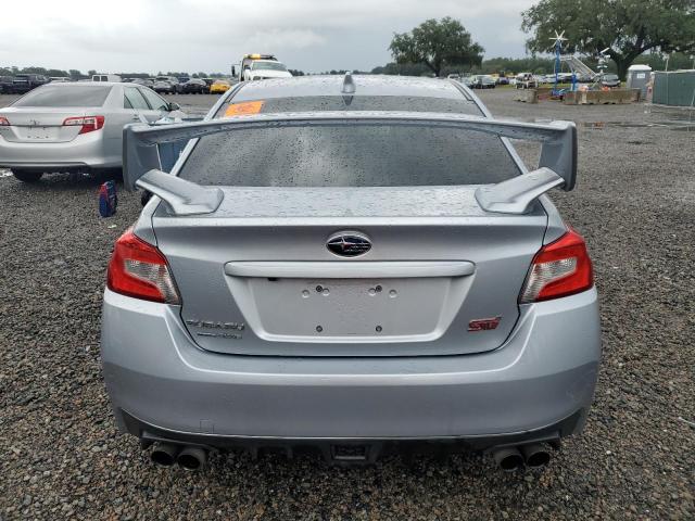 Photo 5 VIN: JF1VA2Y6XH9825662 - SUBARU WRX STI LI 