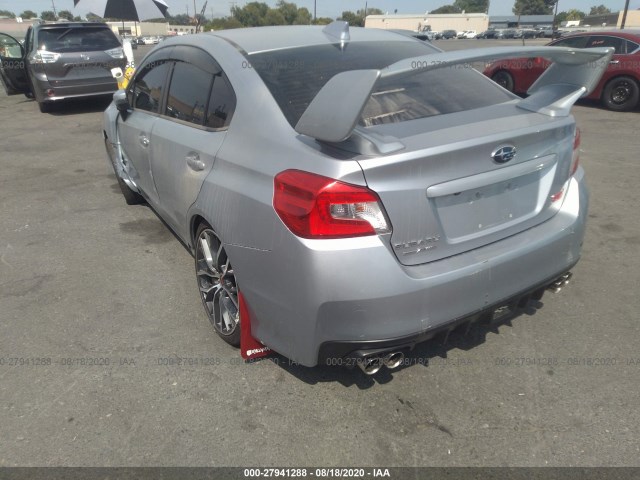 Photo 2 VIN: JF1VA2Y6XL9801225 - SUBARU WRX 