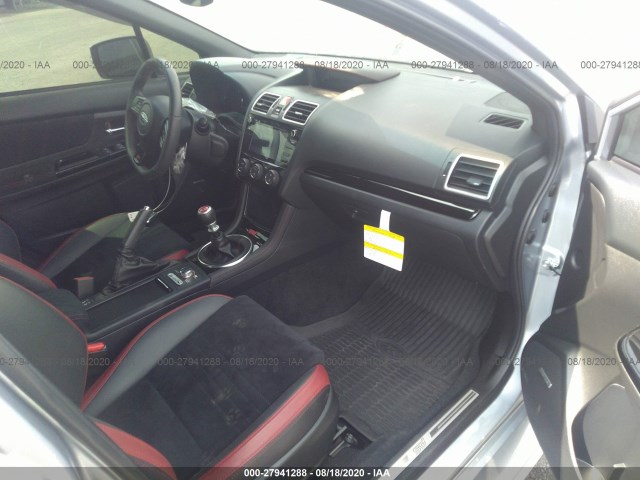 Photo 4 VIN: JF1VA2Y6XL9801225 - SUBARU WRX 