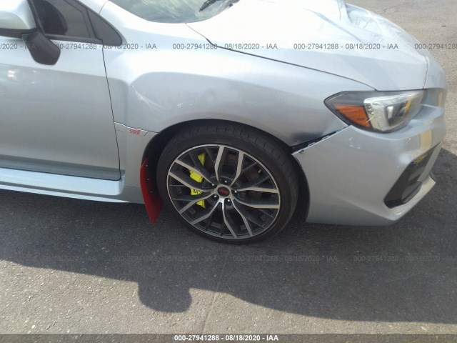 Photo 5 VIN: JF1VA2Y6XL9801225 - SUBARU WRX 