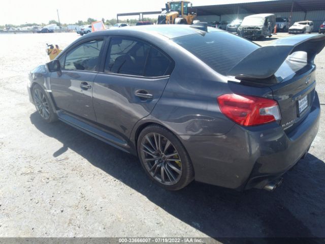 Photo 2 VIN: JF1VA2Y6XL9827923 - SUBARU WRX 