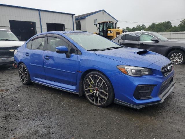 Photo 3 VIN: JF1VA2Y6XL9829722 - SUBARU WRX STI LI 