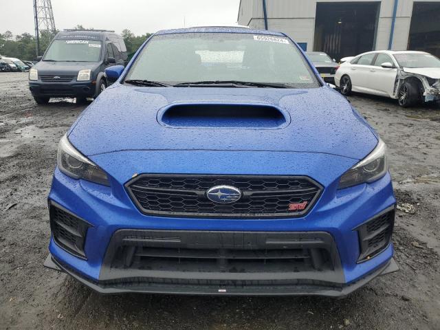 Photo 4 VIN: JF1VA2Y6XL9829722 - SUBARU WRX STI LI 