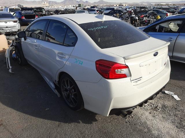 Photo 2 VIN: JF1VA2Z60H9824017 - SUBARU WRX STI LI 