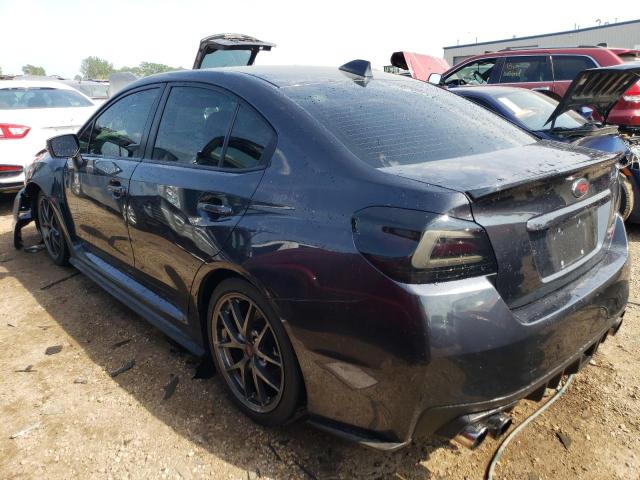 Photo 1 VIN: JF1VA2Z61G9805524 - SUBARU WRX STI LI 