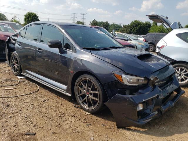 Photo 3 VIN: JF1VA2Z61G9805524 - SUBARU WRX STI LI 