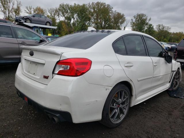 Photo 3 VIN: JF1VA2Z61G9834148 - SUBARU WRX STI LI 