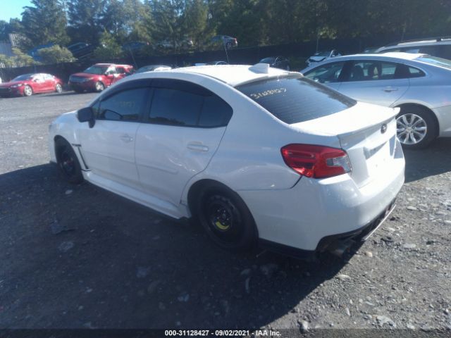 Photo 2 VIN: JF1VA2Z61H9810806 - SUBARU WRX 