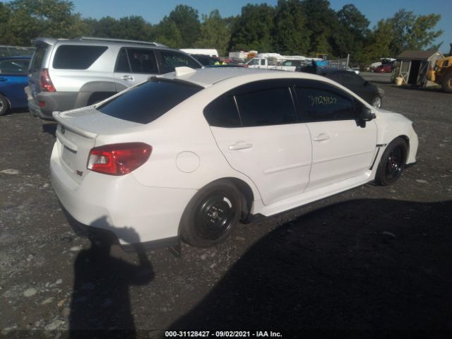 Photo 3 VIN: JF1VA2Z61H9810806 - SUBARU WRX 