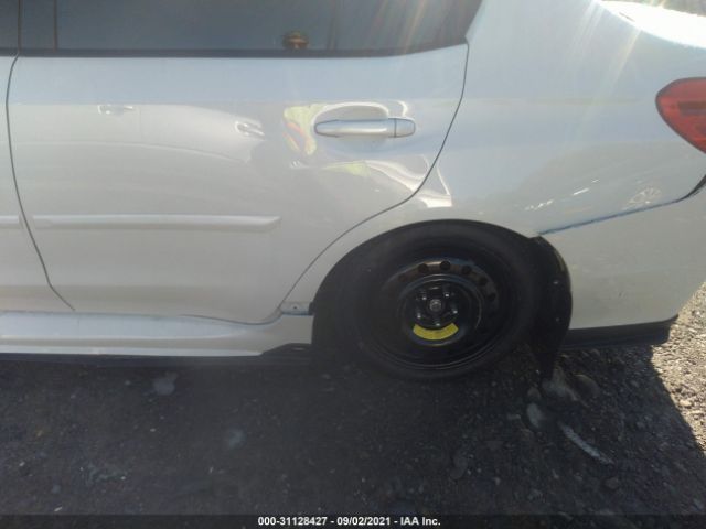 Photo 5 VIN: JF1VA2Z61H9810806 - SUBARU WRX 