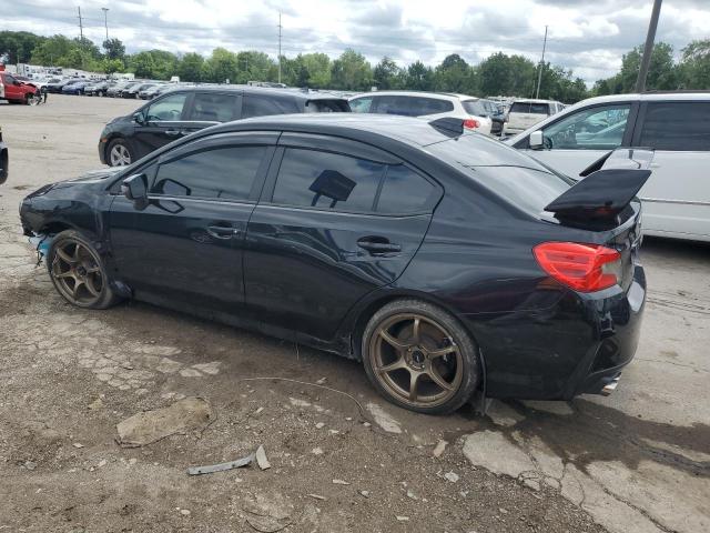 Photo 1 VIN: JF1VA2Z61H9838301 - SUBARU WRX STI LI 