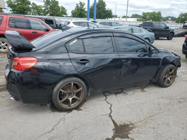 Photo 2 VIN: JF1VA2Z61H9838301 - SUBARU WRX STI LI 