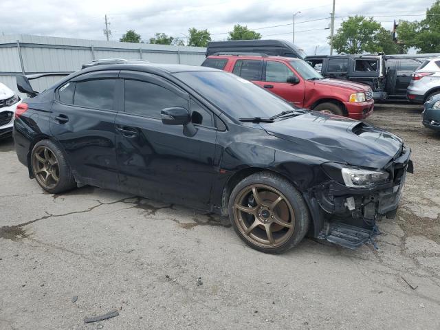 Photo 3 VIN: JF1VA2Z61H9838301 - SUBARU WRX STI LI 