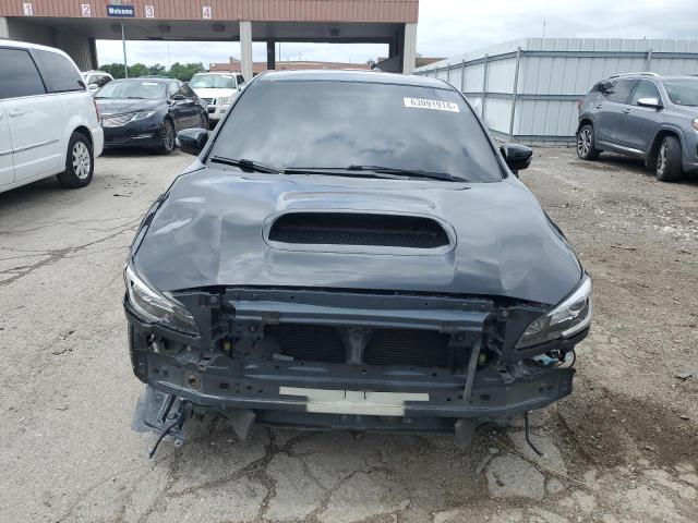 Photo 4 VIN: JF1VA2Z61H9838301 - SUBARU WRX STI LI 