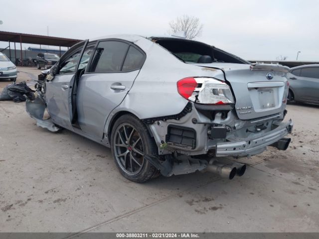 Photo 2 VIN: JF1VA2Z62G9820954 - SUBARU WRX STI 