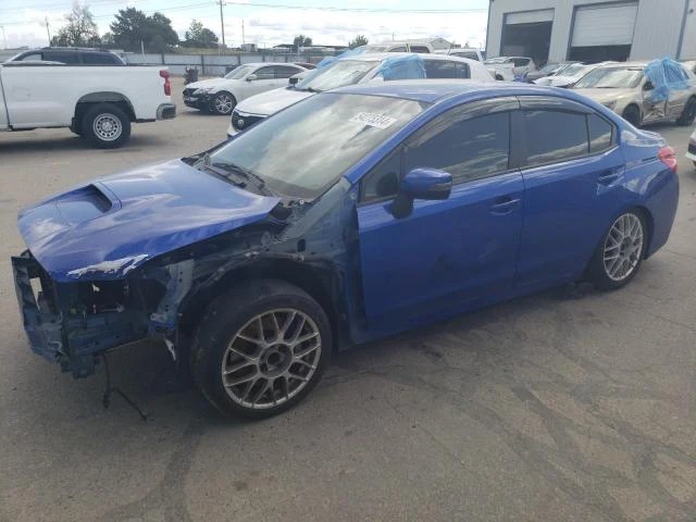 Photo 0 VIN: JF1VA2Z62H9804951 - SUBARU WRX STI LI 