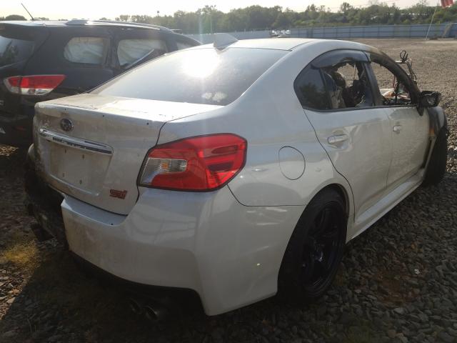 Photo 3 VIN: JF1VA2Z62H9812578 - SUBARU WRX STI LI 