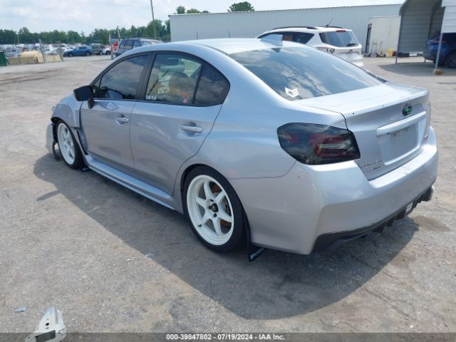 Photo 2 VIN: JF1VA2Z62H9817070 - SUBARU WRX 