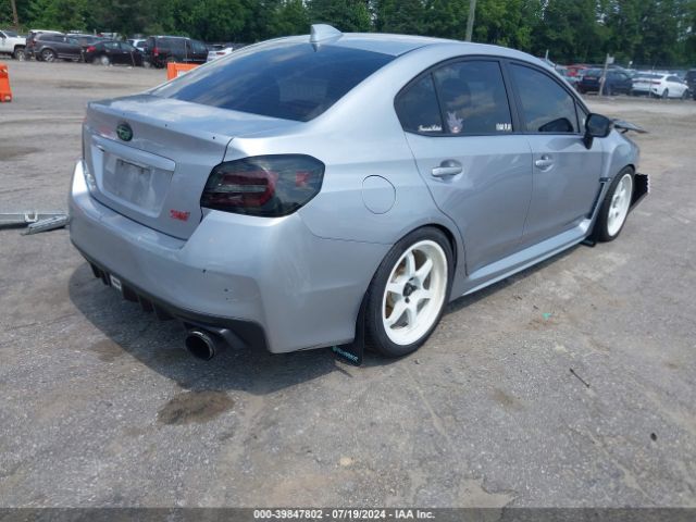 Photo 3 VIN: JF1VA2Z62H9817070 - SUBARU WRX 