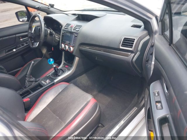 Photo 4 VIN: JF1VA2Z62H9817070 - SUBARU WRX 