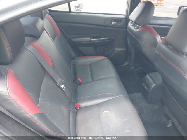 Photo 7 VIN: JF1VA2Z62H9817070 - SUBARU WRX 