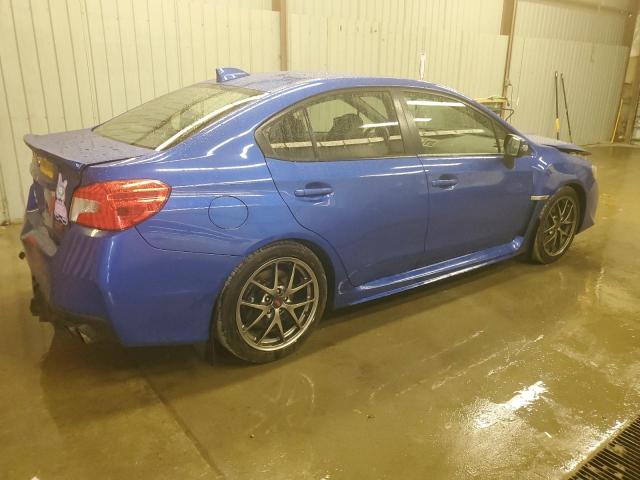 Photo 2 VIN: JF1VA2Z62H9831213 - SUBARU WRX STI LI 