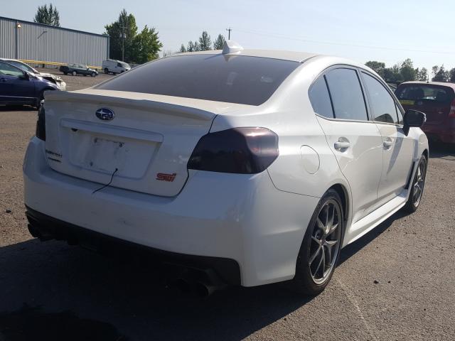 Photo 3 VIN: JF1VA2Z62H9839795 - SUBARU WRX STI LI 