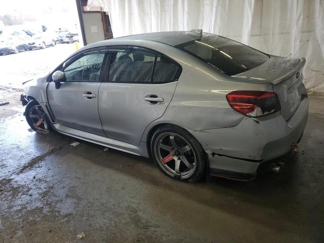 Photo 1 VIN: JF1VA2Z63H9800052 - SUBARU WRX 