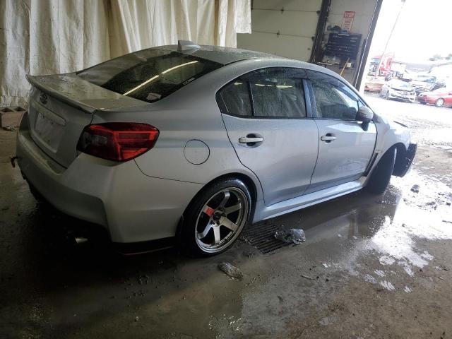 Photo 2 VIN: JF1VA2Z63H9800052 - SUBARU WRX 