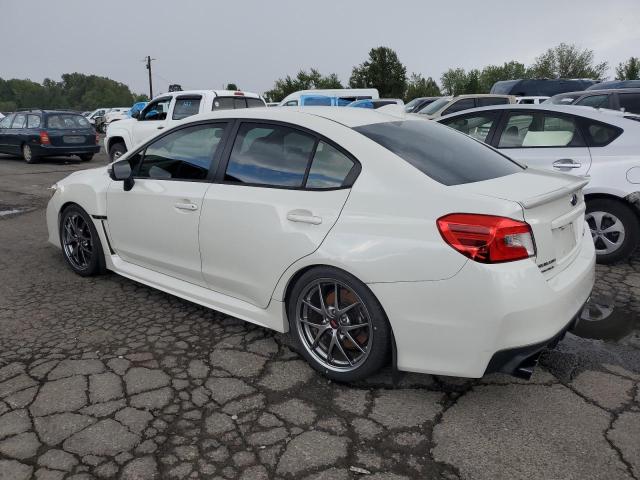 Photo 1 VIN: JF1VA2Z63H9803176 - SUBARU WRX STI LI 