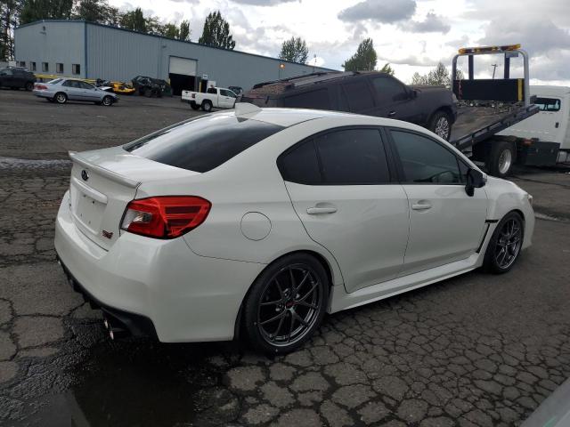 Photo 2 VIN: JF1VA2Z63H9803176 - SUBARU WRX STI LI 