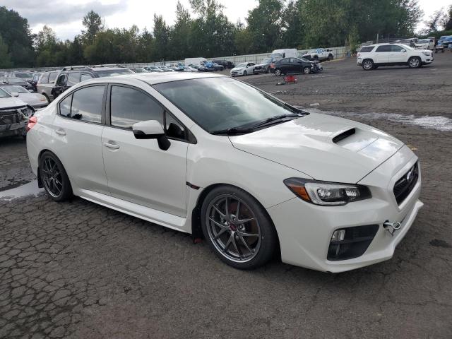 Photo 3 VIN: JF1VA2Z63H9803176 - SUBARU WRX STI LI 