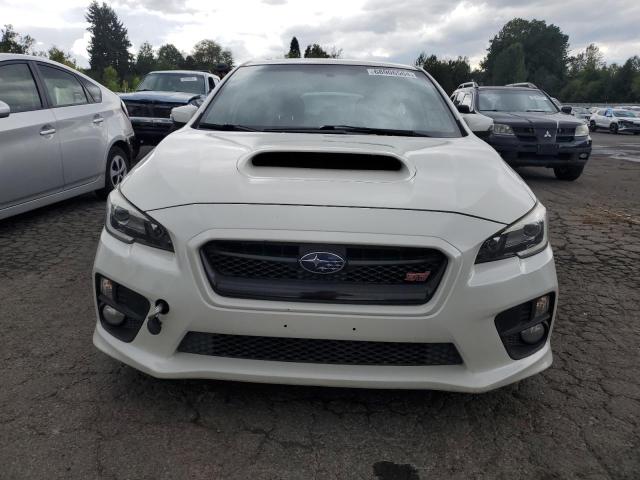 Photo 4 VIN: JF1VA2Z63H9803176 - SUBARU WRX STI LI 