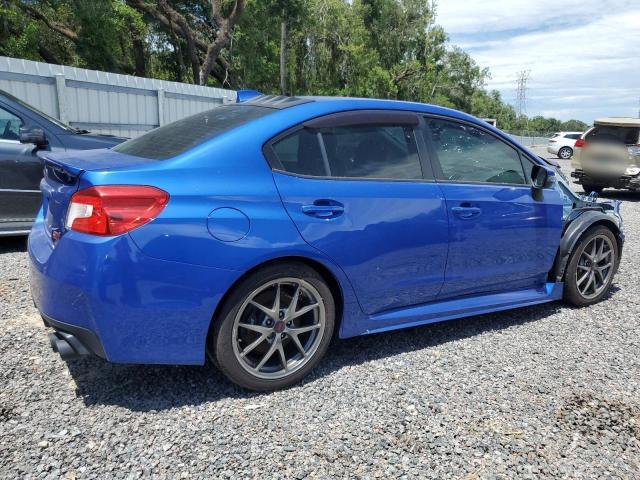 Photo 2 VIN: JF1VA2Z64G9802696 - SUBARU WRX STI LI 