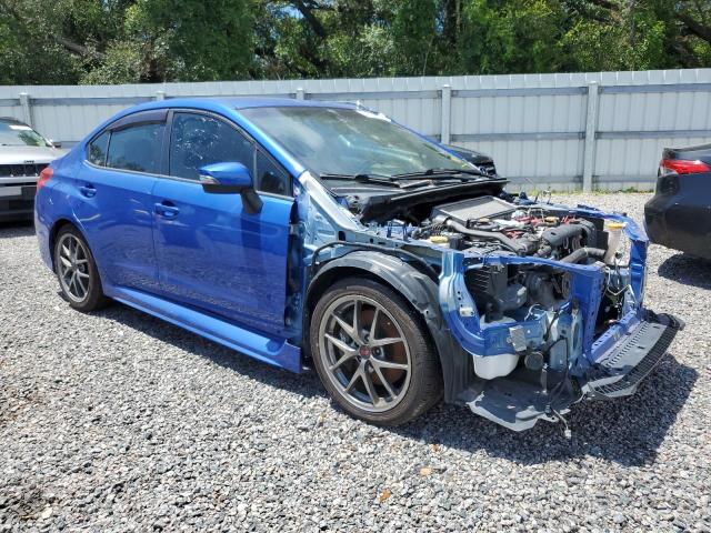 Photo 3 VIN: JF1VA2Z64G9802696 - SUBARU WRX STI LI 