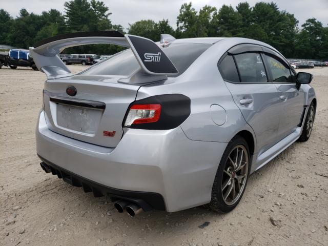 Photo 3 VIN: JF1VA2Z64H9836168 - SUBARU WRX STI LI 