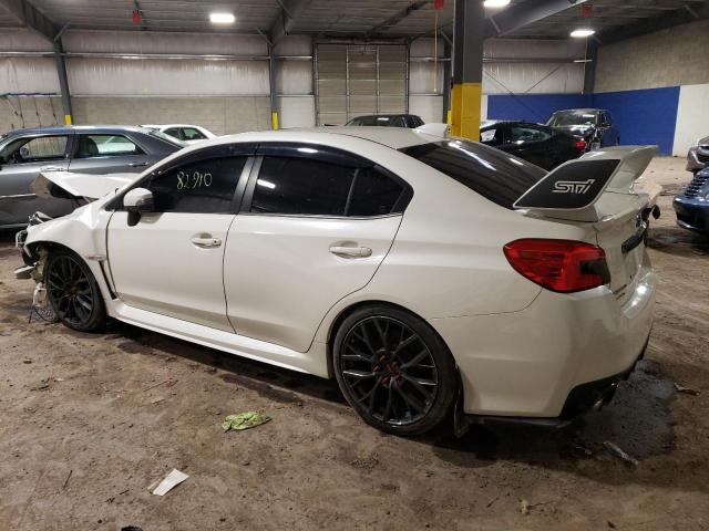 Photo 1 VIN: JF1VA2Z65H9841864 - SUBARU WRX 